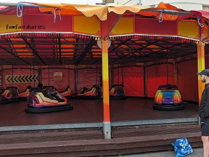 Dodgems